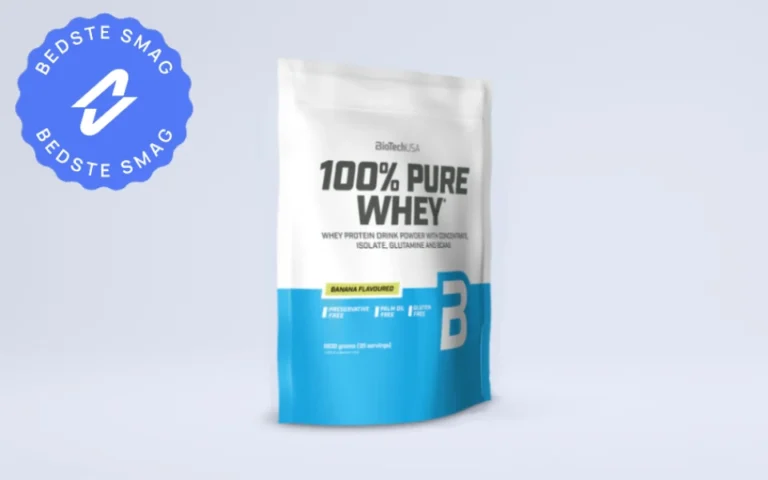 BioTechUSA Pure Whey