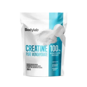 Bodylab Creatine Pure Monohydrate