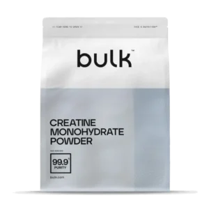 Bulk Kreatin Monohydrat