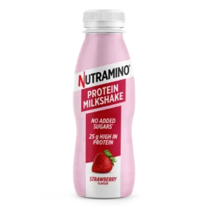 Nutramino Protein Milkshake