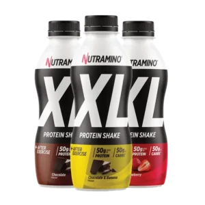 Nutramino XL Protein Shake