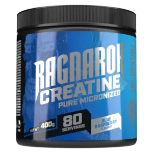 Ragnarok Creatine Pure Micronized