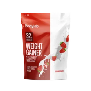 Bodylab Weight Gainer